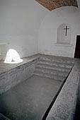 Arequipa, Convent of Santa Catalina de Sena, nuns cells 